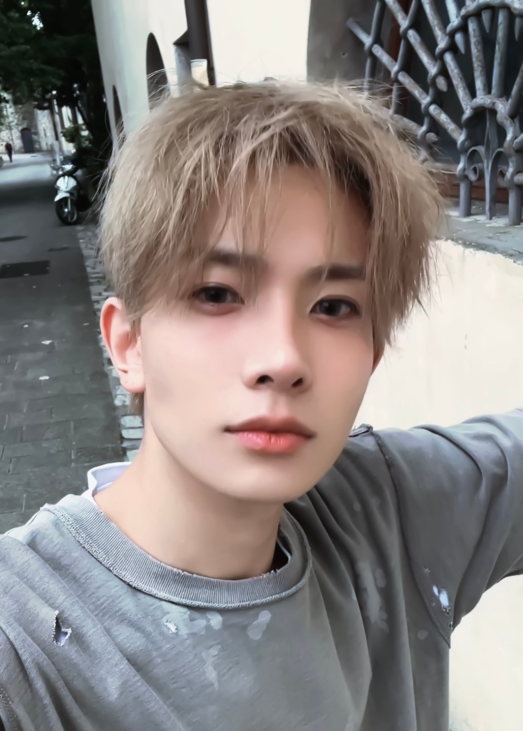 희승 (ENHYPEN) 팬이 찍은 순간