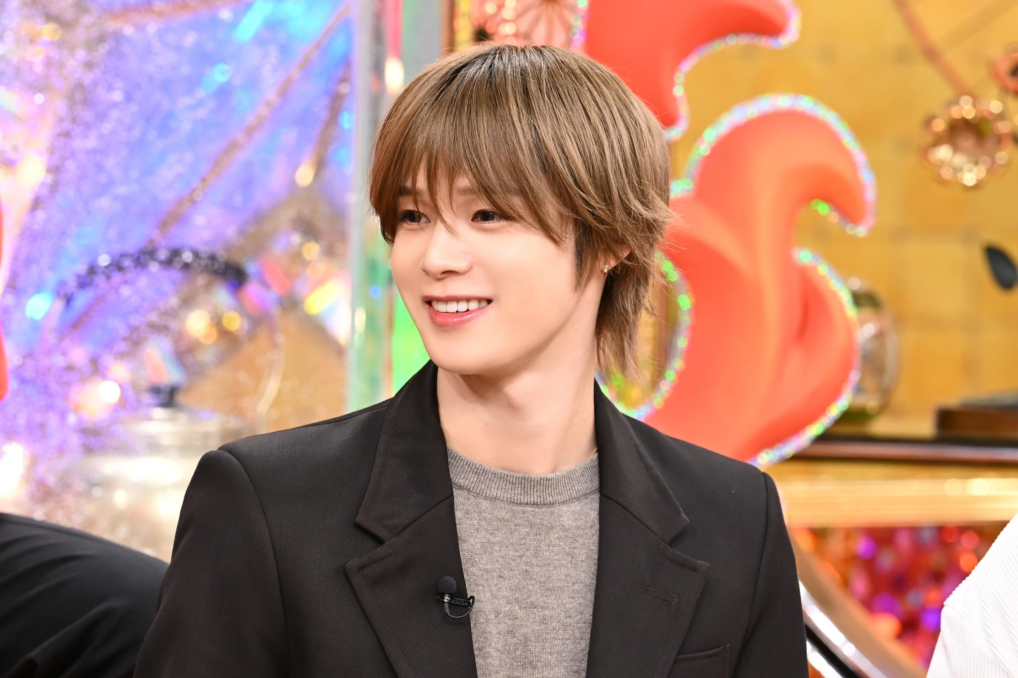 케이 (앤팀) 팬이 찍은 순간