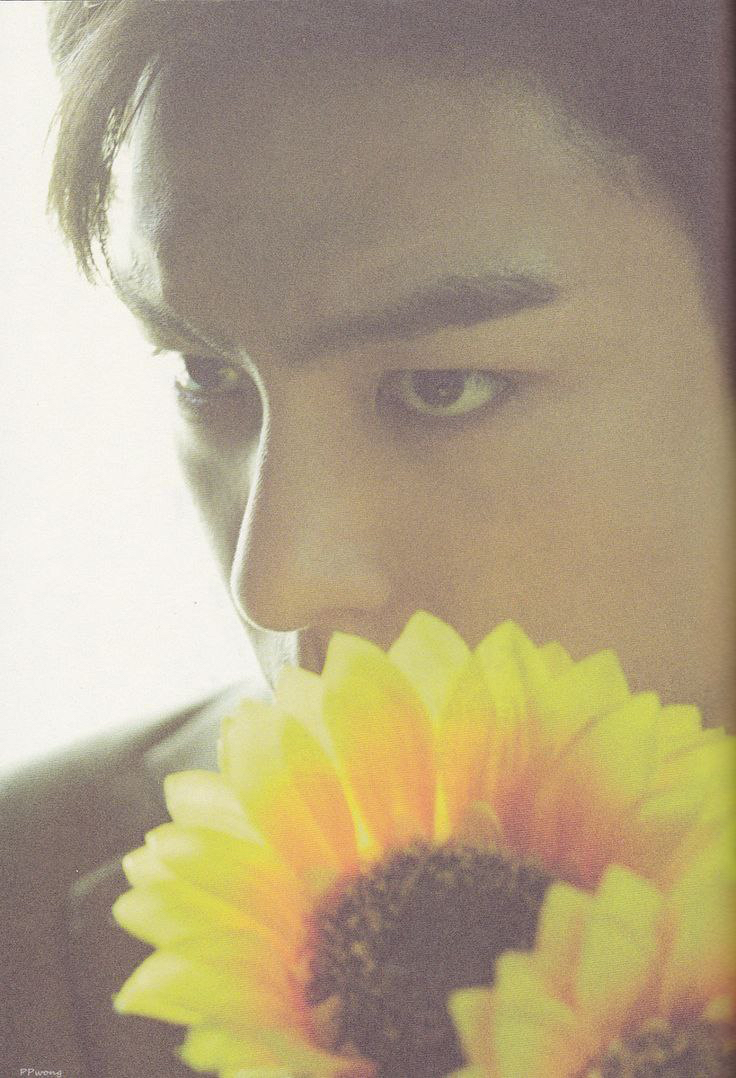 Latest photo of T.O.P