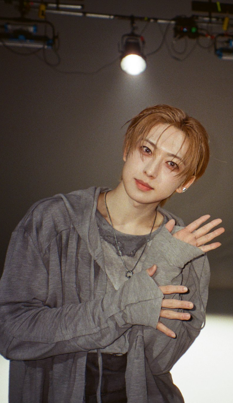 Latest photo of Fuma (&TEAM)