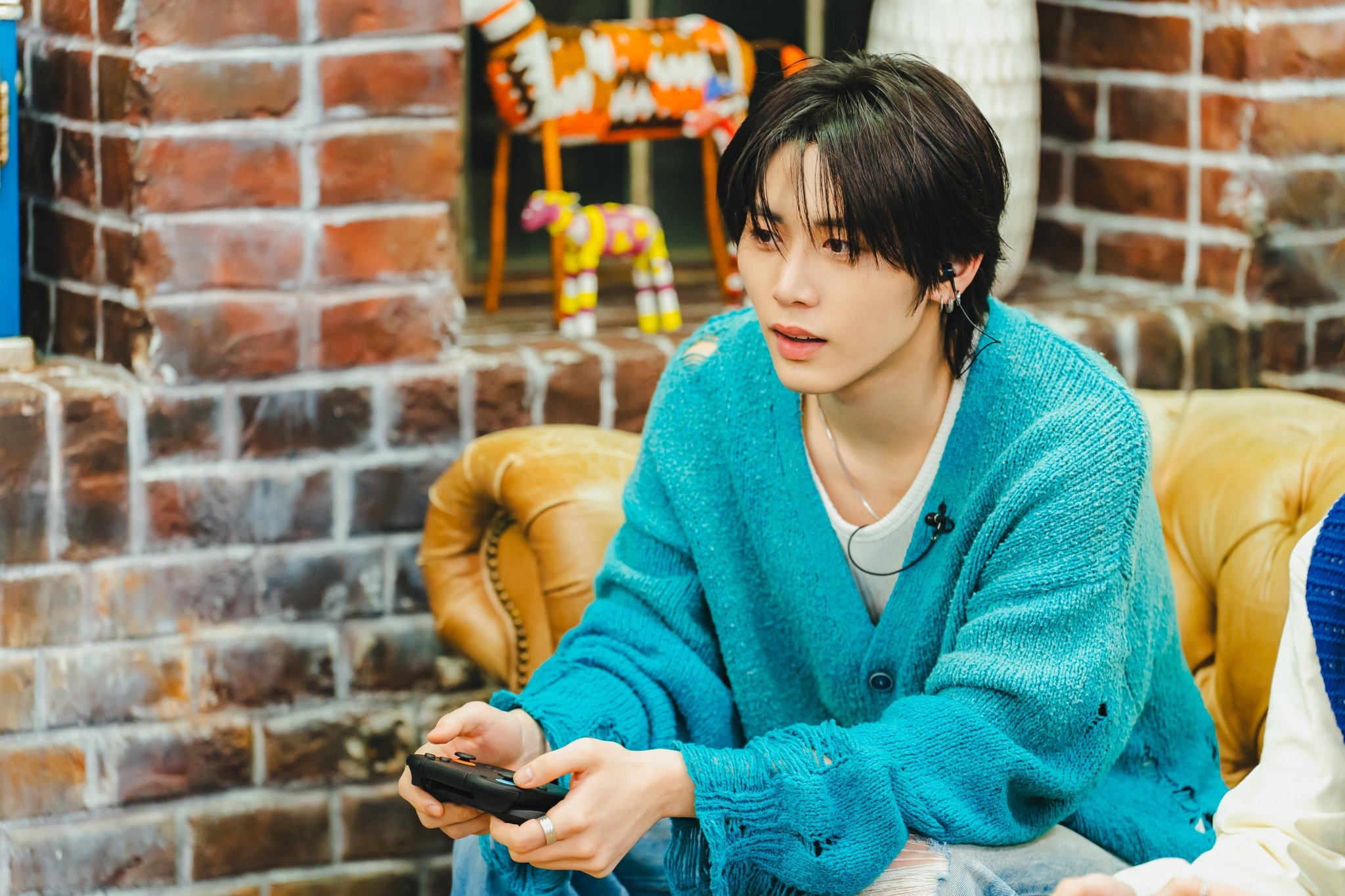 Latest photo of Taesan (BOYNEXTDOOR)