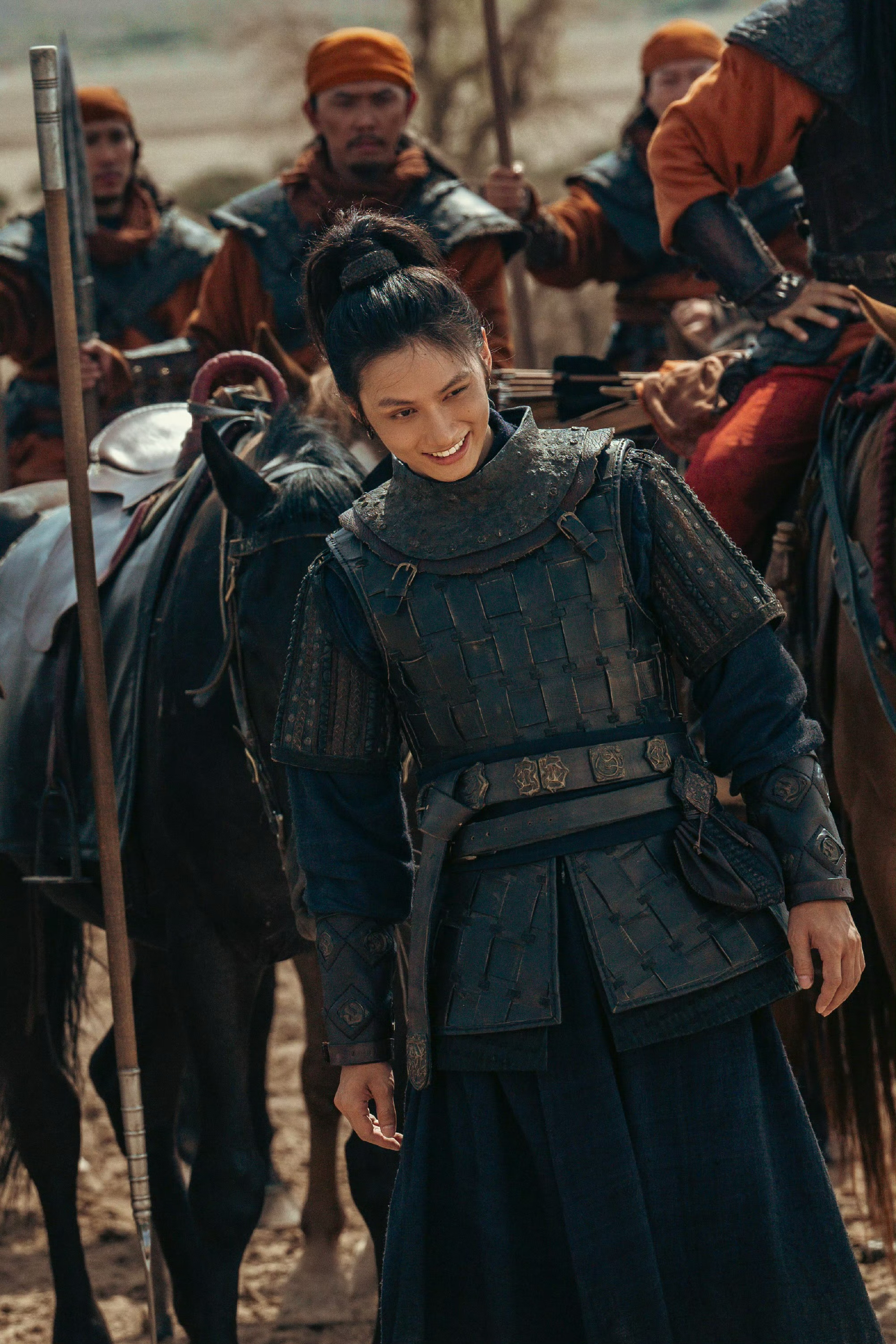 Latest photo of Jun (SEVENTEEN)