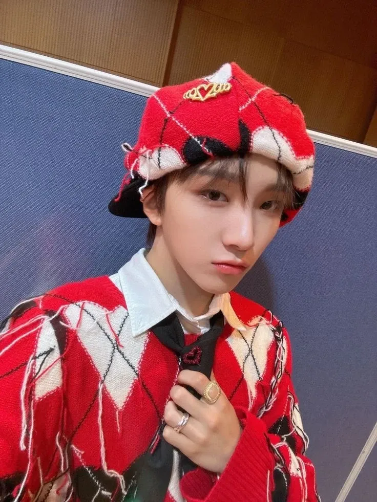 Latest photo of Woonhak (BOYNEXTDOOR)