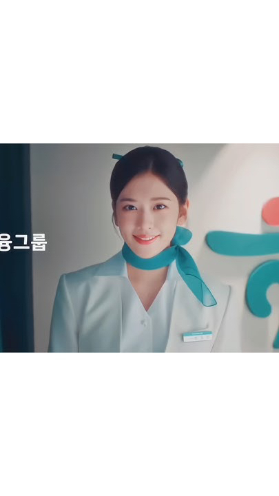 안유진 (IVE)의 비하인드 컷