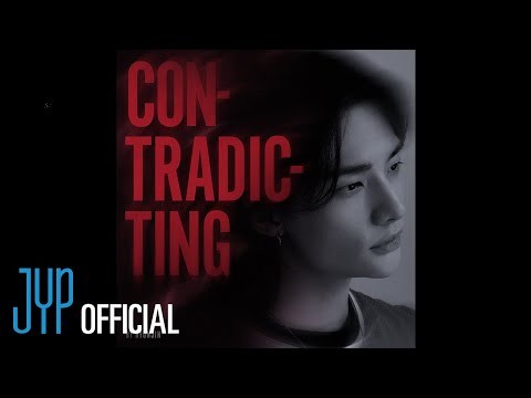 Behind-the-scenes cut of Hyunjin (Stray Kids)