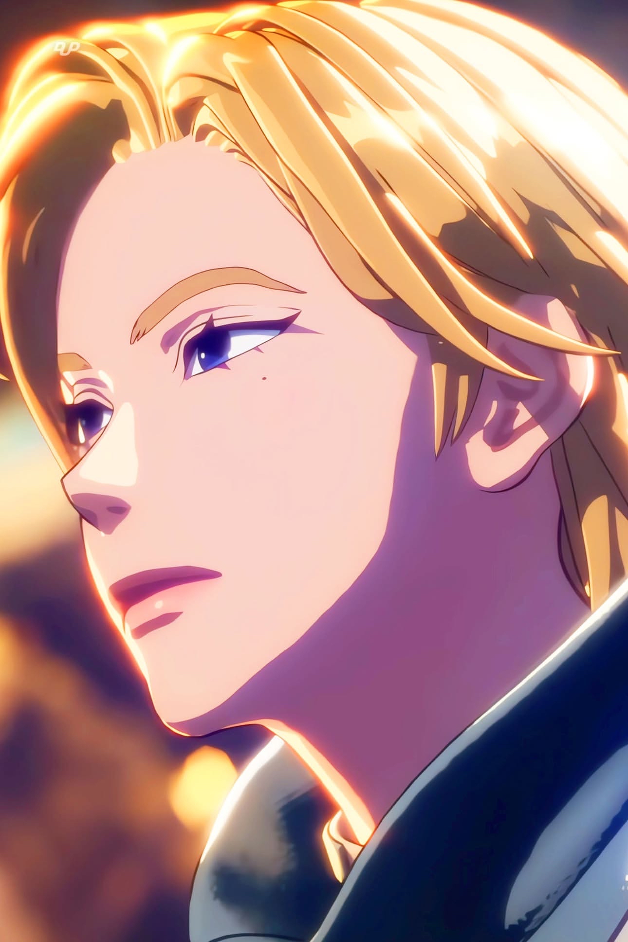 Recent activity shot of Noah (PLAVE)