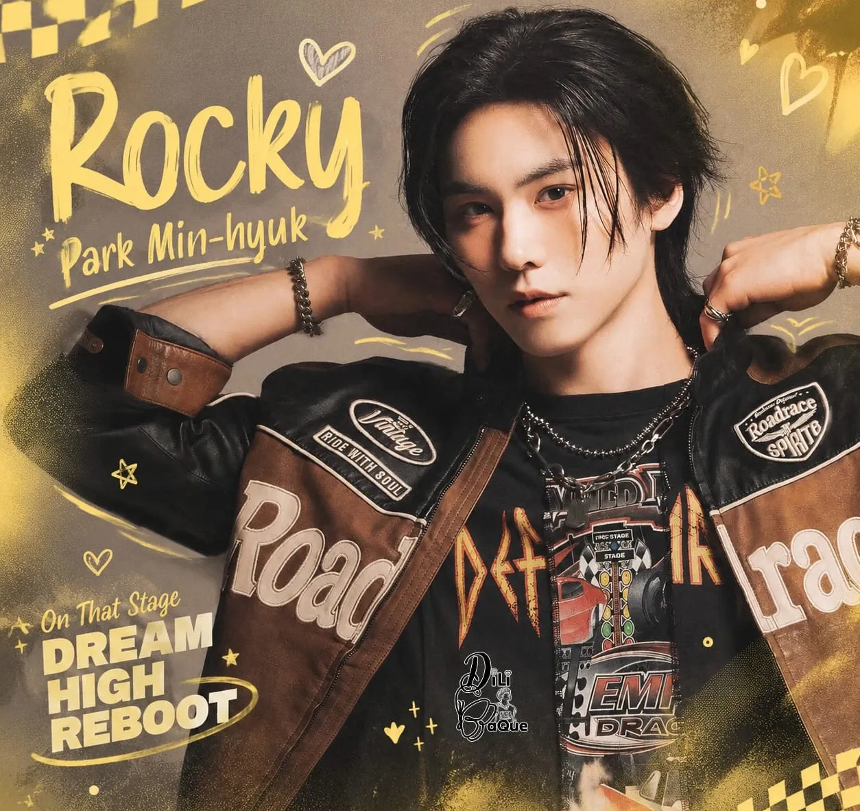 Latest photo of Rocky