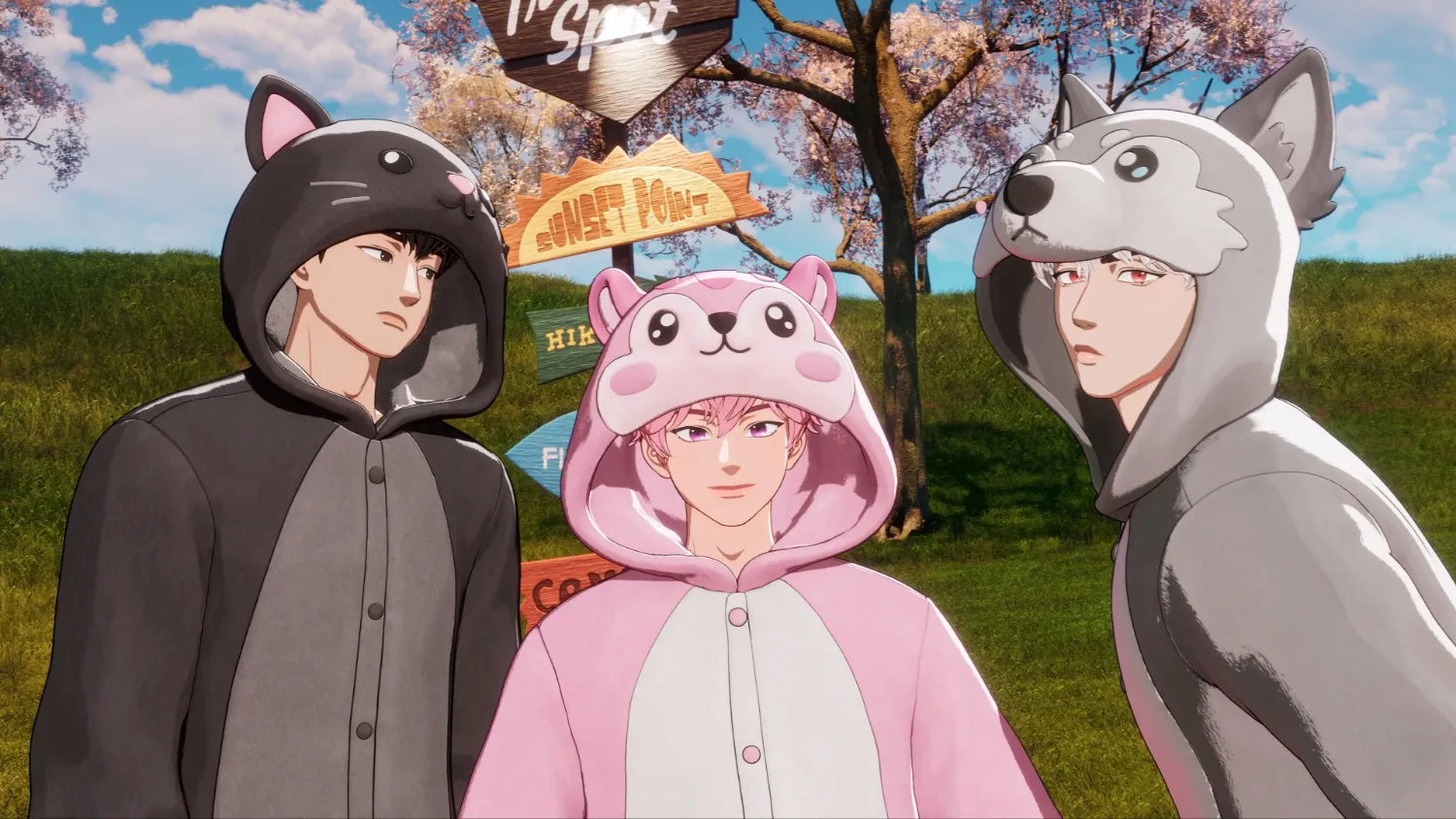 Latest photo of PLAVE