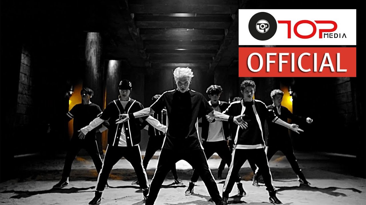 Latest photo of UP10TION