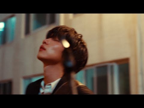 Recent activity shot of Jeong Sewoon