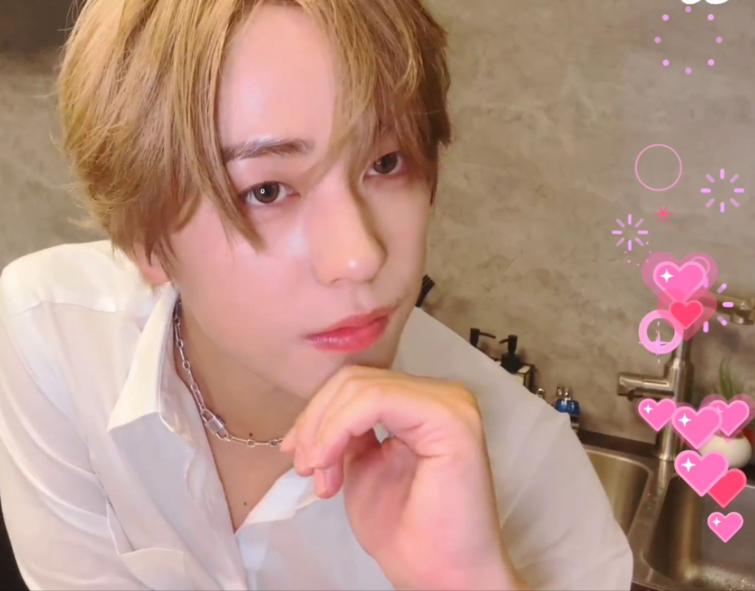 Taki (&TEAM)的最新照片