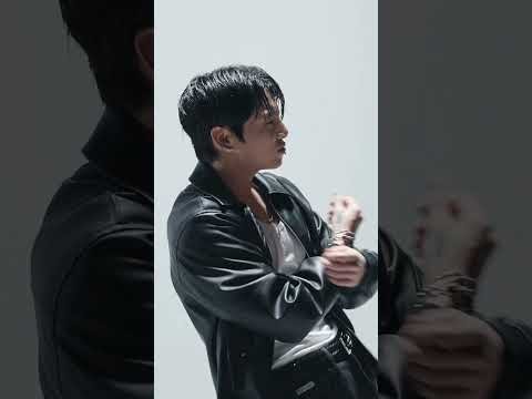 Foto terbaru Jungkook (BTS)