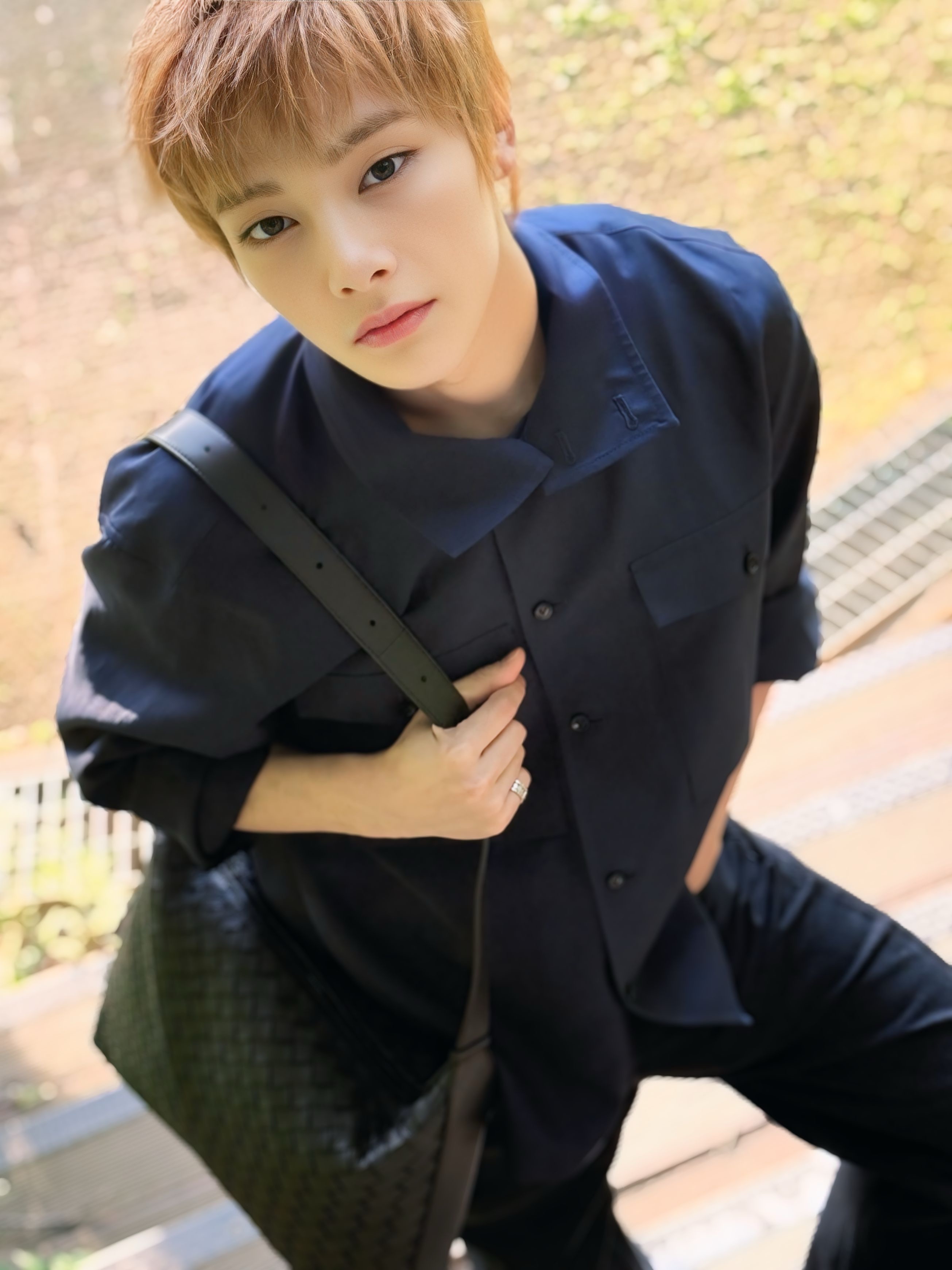 Latest photo of I.N (Stray Kids)
