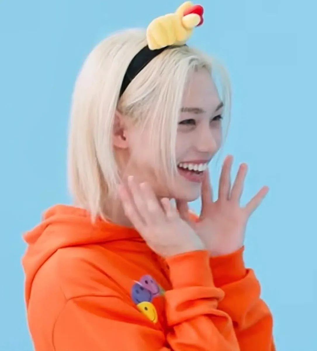 Felix (Stray Kids)的最新活动照片