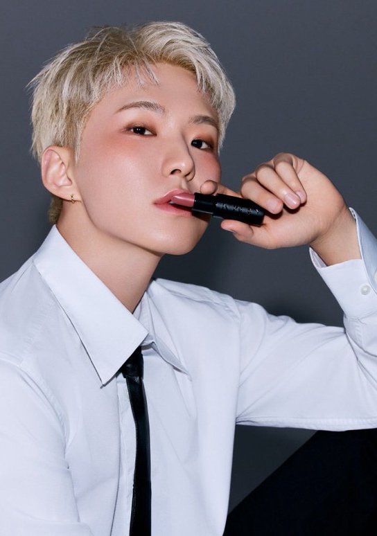 Hoshi (SEVENTEEN)的最新活动照片