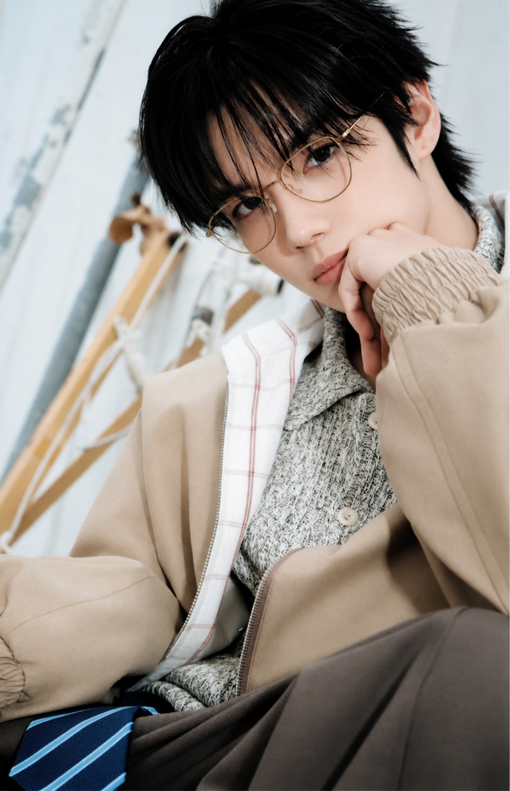 SMTR25 ハミン ファンダムコミュニティ │ KPOP人気No.1アプリ 最愛ドル