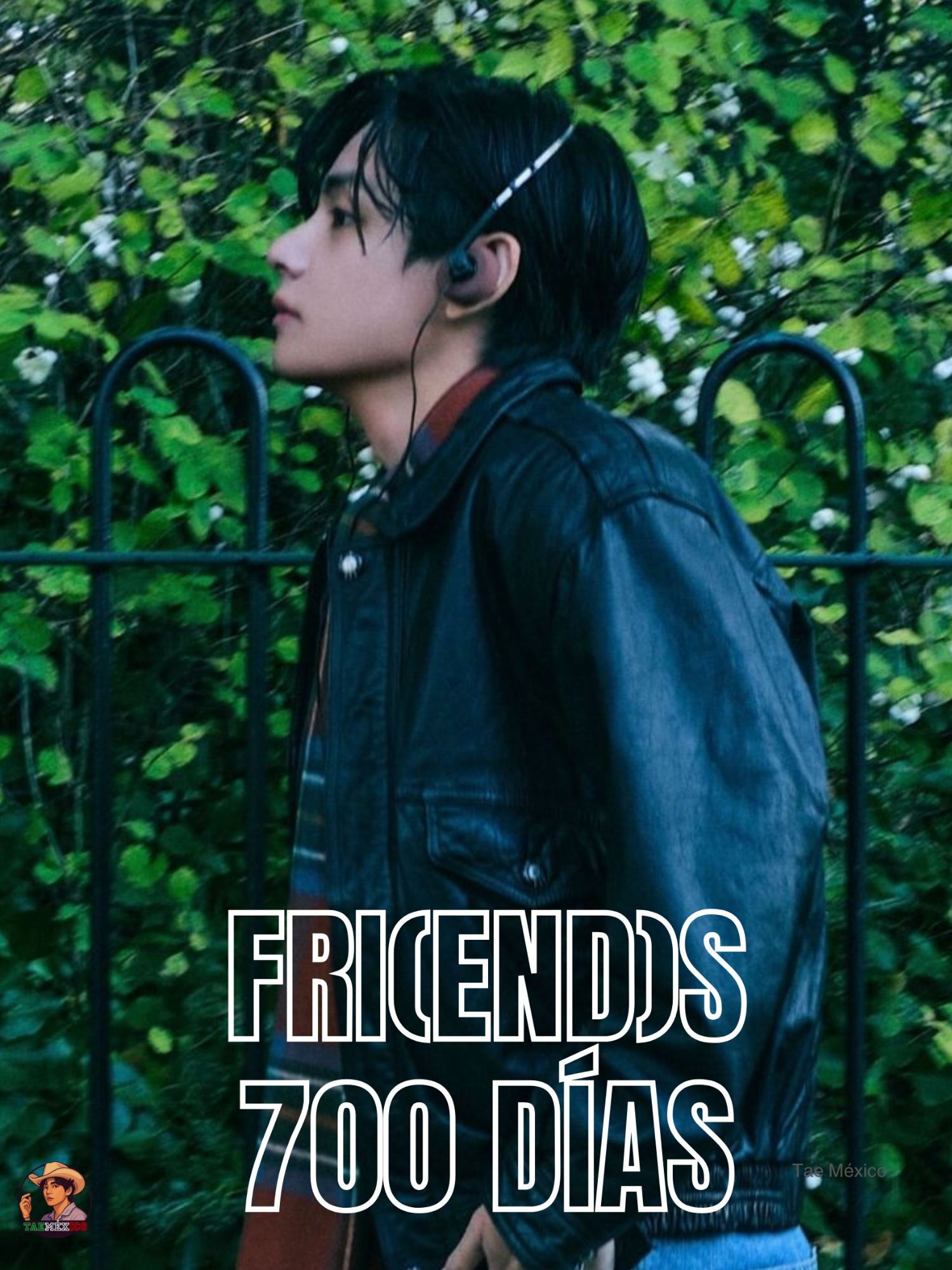 뷔 (방탄소년단)의 최신 사진