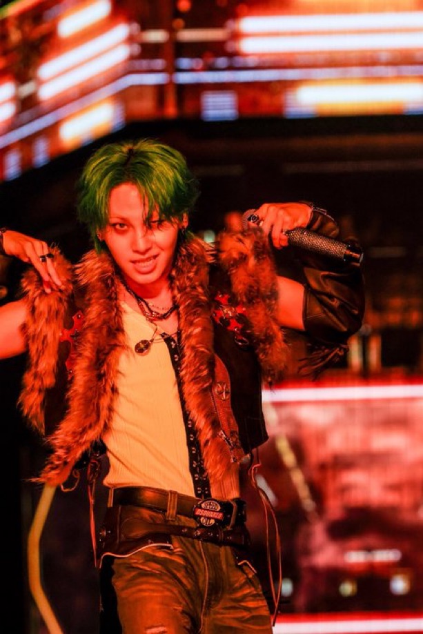 카와시리 렌 (JO1) 팬이 찍은 순간