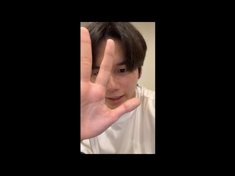 옹성우의 최신 사진