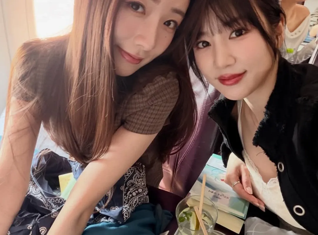 Apinkの最新写真