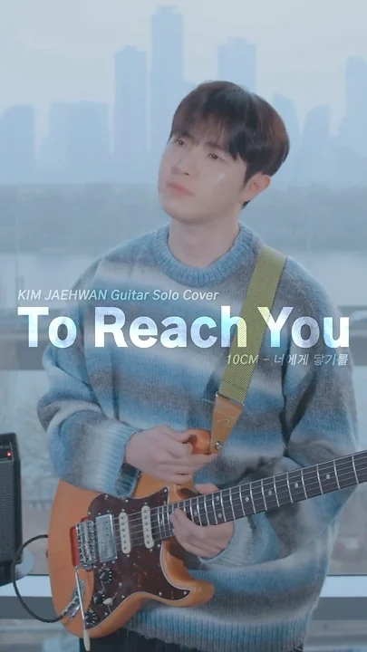 김재환의 비하인드 컷