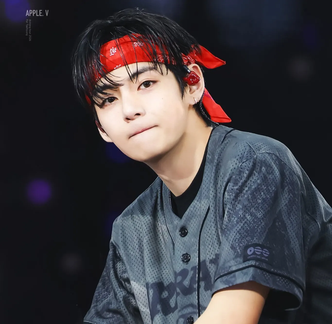 V (BTS)の最新写真