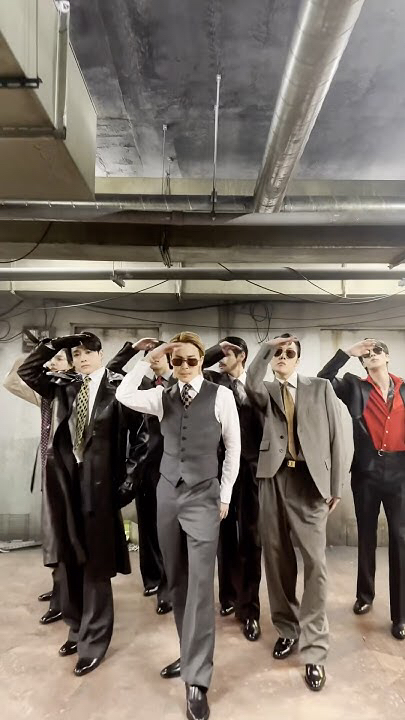 The most beloved wallpaper among BTS's fans