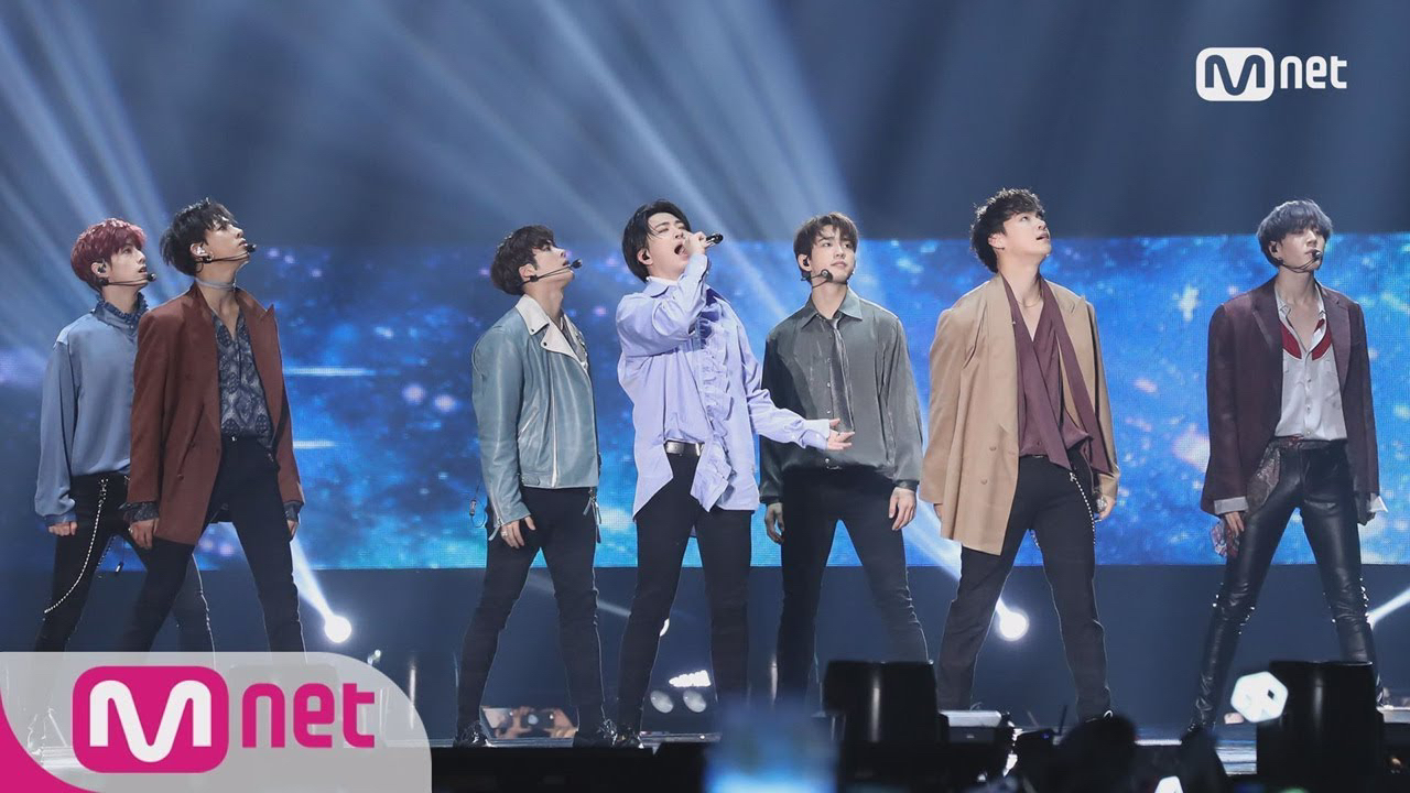 GOT7의 최신 사진