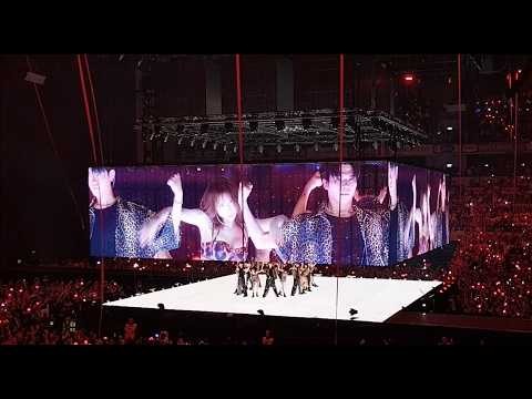 Momo (TWICE)的最新活动照片