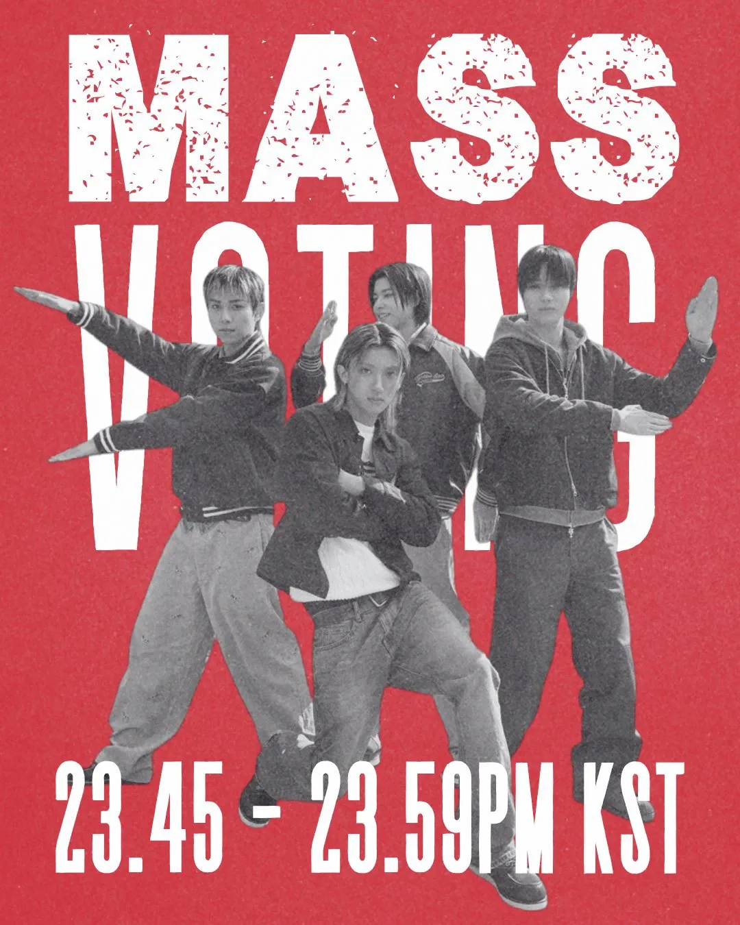 A moment captured by LNGSHOT's fan