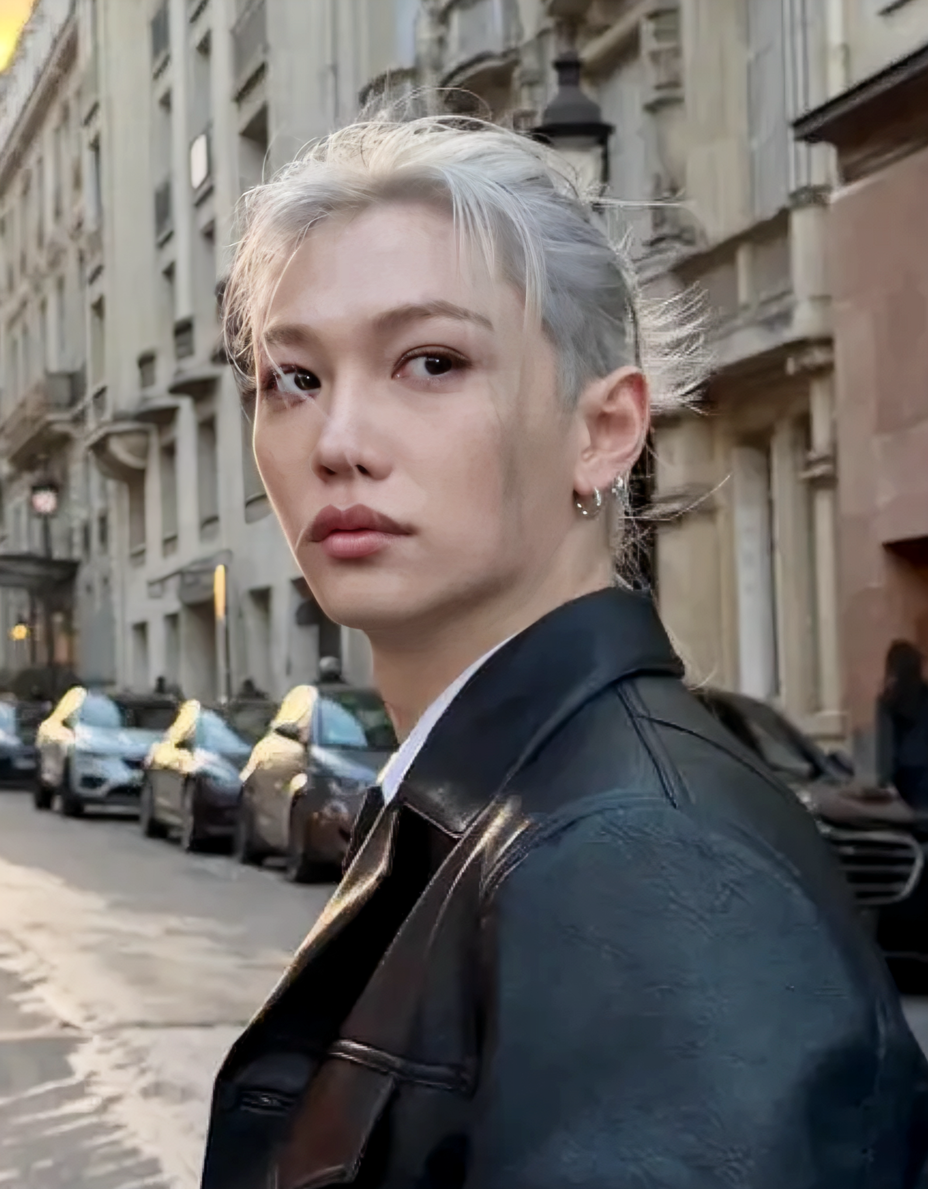 Felix (Stray Kids)的最新照片