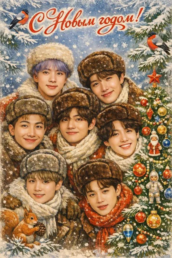 슈가 (방탄소년단)의 비하인드 컷