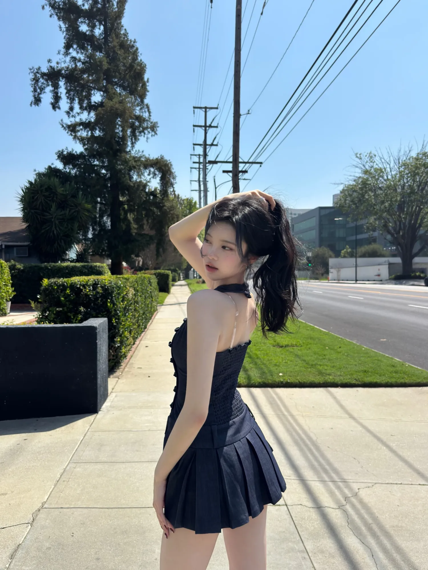 Latest photo of Ian (Hearts2Hearts)