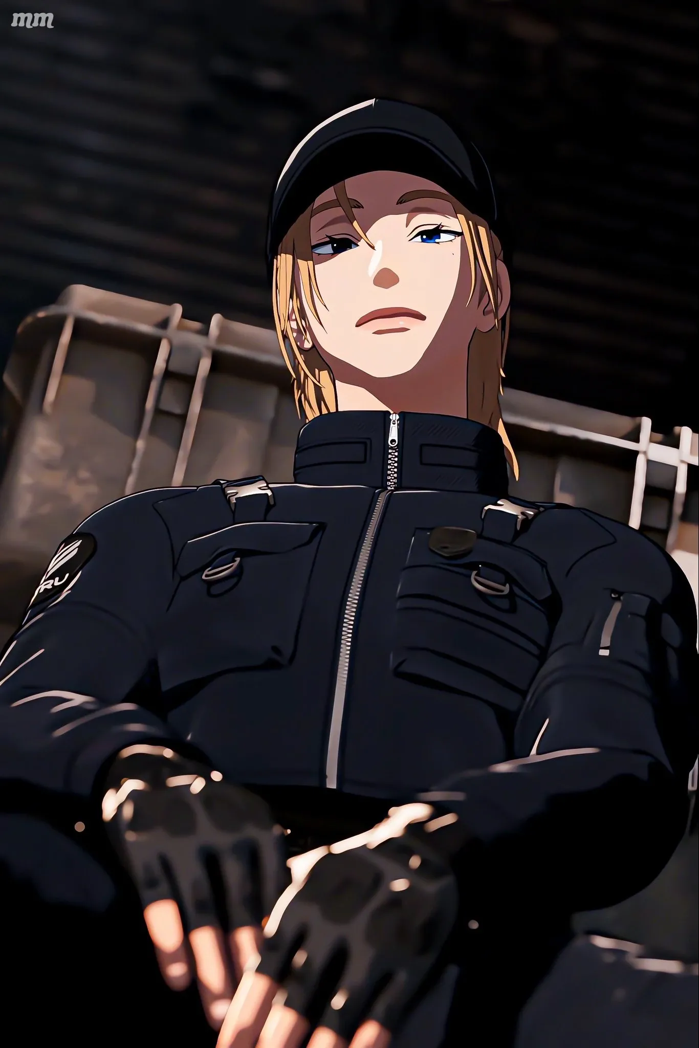 Latest photo of Noah (PLAVE)