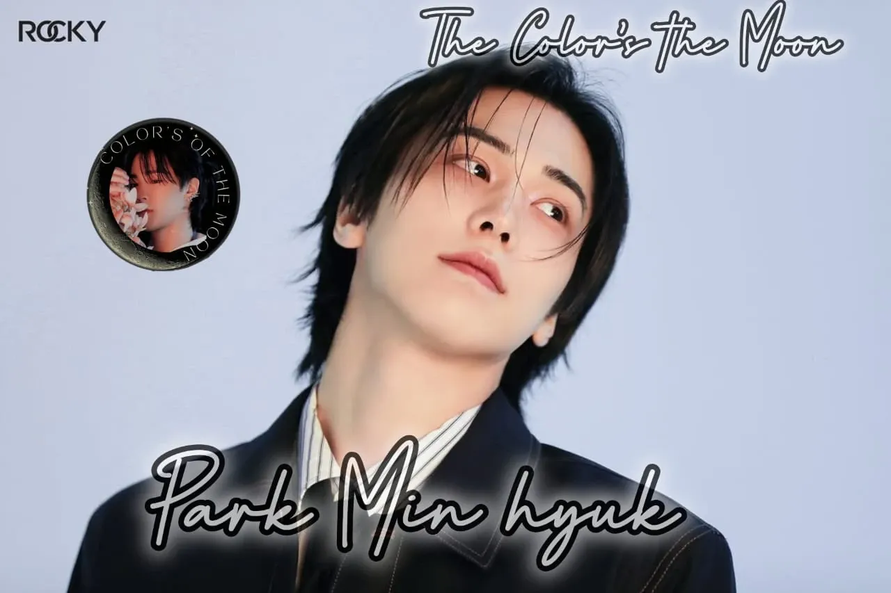 Latest photo of Rocky