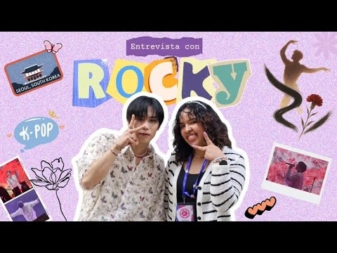 Latest photo of Rocky