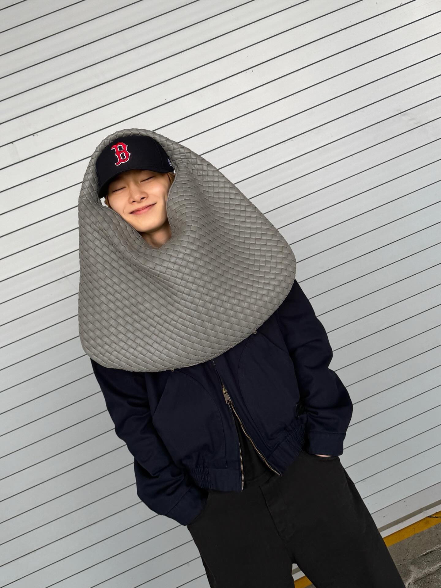 Latest photo of I.N (Stray Kids)