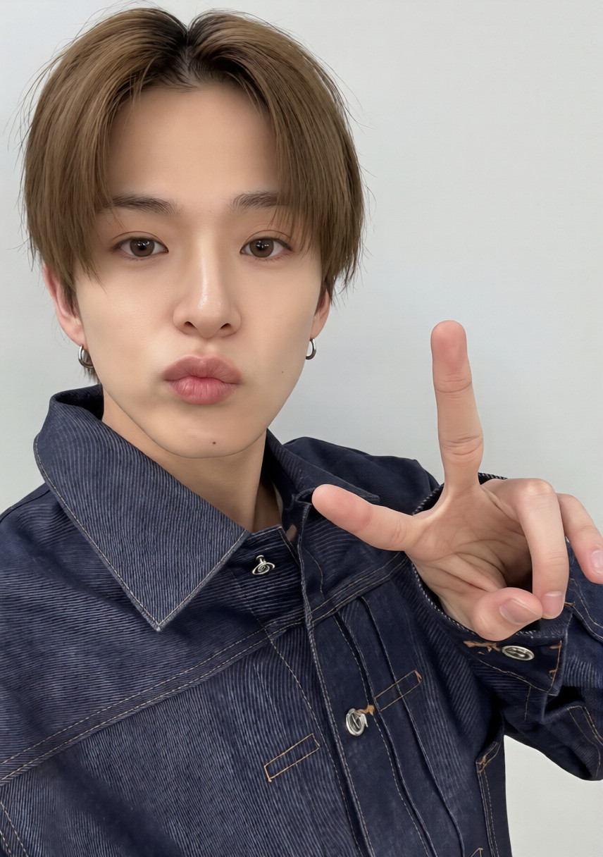 Asahi (TREASURE)的最新照片