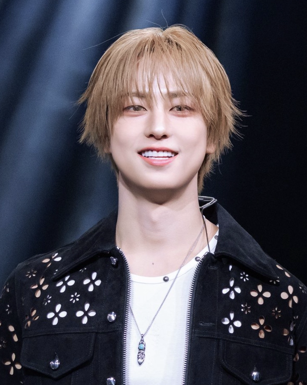 Latest photo of Taki (&TEAM)