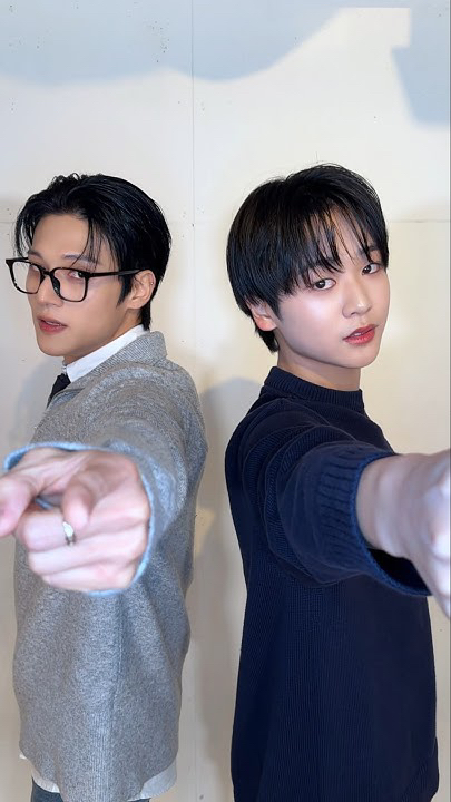 에이티즈 팬이 찍은 순간