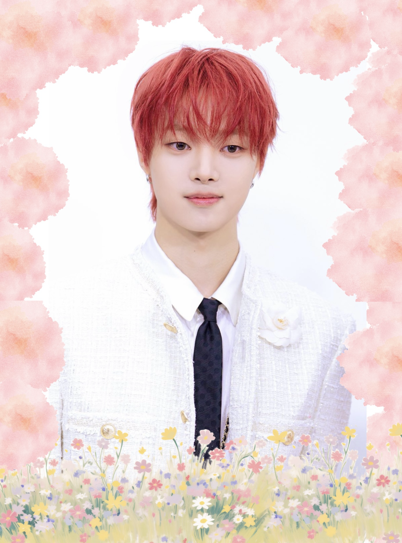 의주 (앤팀)의 비하인드 컷