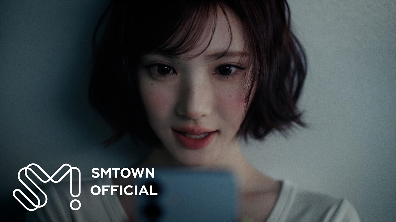 Behind-the-scenes cut of Hearts2Hearts