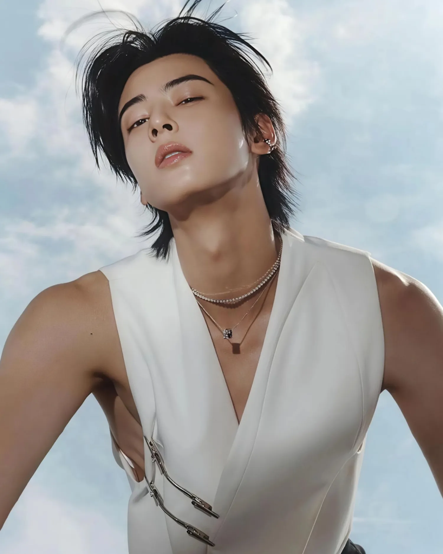 Latest photo of Eunwoo (ASTRO)