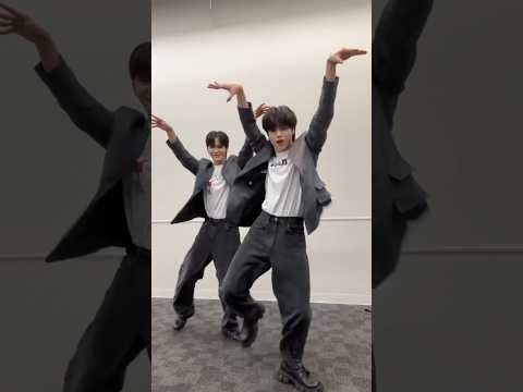 Latest photo of Hanbin (TEMPEST)