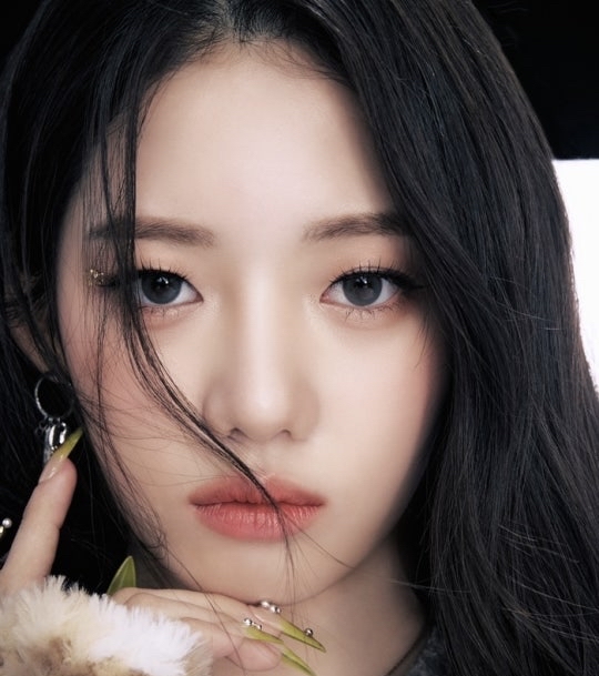 BABYMONSTER的最新照片