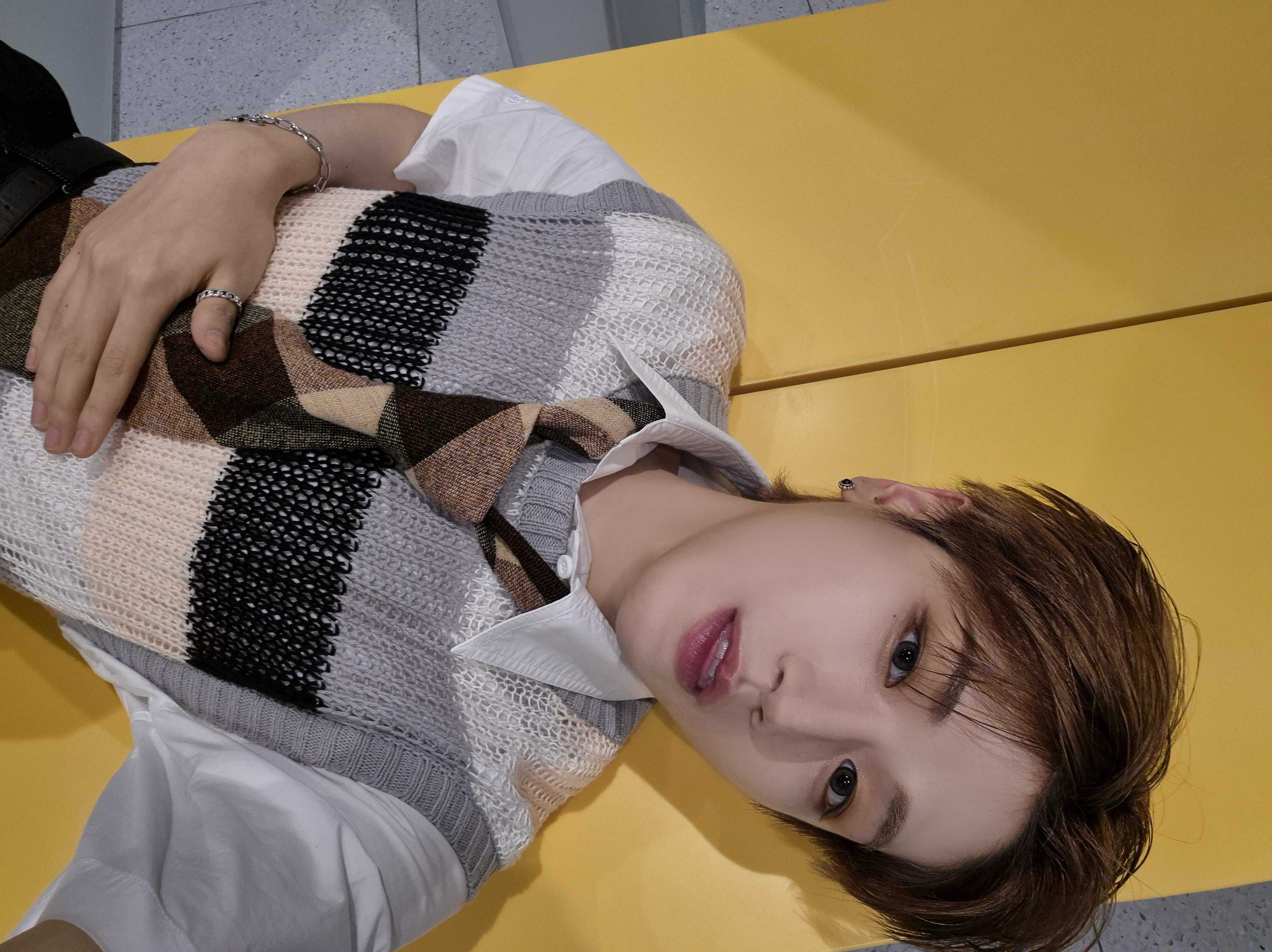 Latest photo of Riwoo (BOYNEXTDOOR)