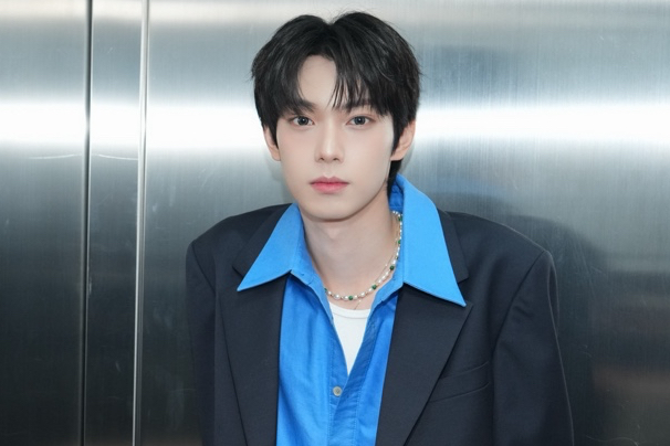 Recent activity shot of Chuei Liyu