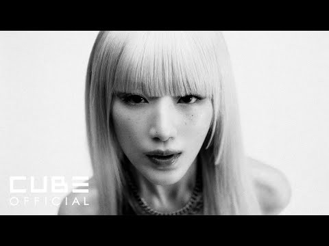 아이들의 비하인드 컷