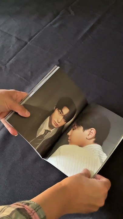 Shownu (MONSTA X)的最新活動照片