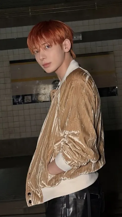태현 (투모로우바이투게더) 최근 활동샷